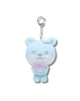[Pre-Order] Red Velvet A Day in Red & Velvet Official Merchandise - 12CM Doll Keyring