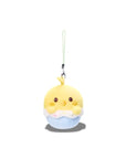 [Pre-Order] Red Velvet A Day in Red & Velvet Official Merchandise - Fanlight Doll Keyring