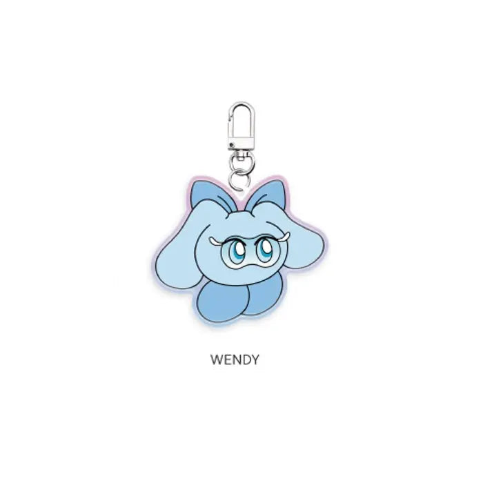 Red Velvet Cosmic Official Merchandise - EZL Card – Choice Music LA
