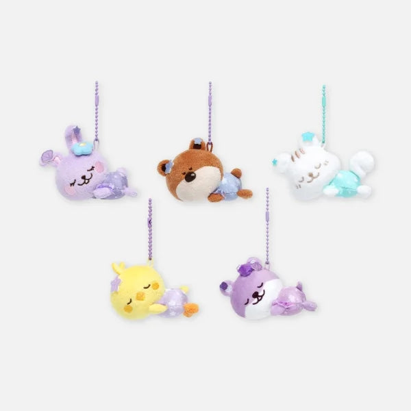 [Pre-Order] Red Velvet Summer Velvet Summer Official Merchandise - Lying Doll (High Tide Ver.)