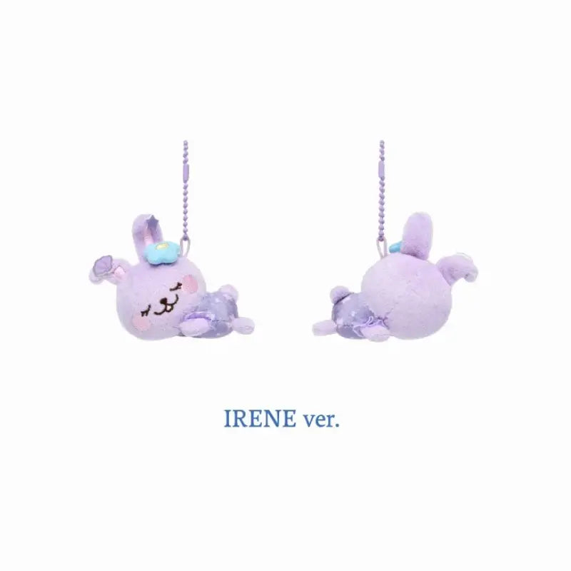 [Pre-Order] Red Velvet Summer Velvet Summer Official Merchandise - Lying Doll (High Tide Ver.)