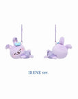 [Pre-Order] Red Velvet Summer Velvet Summer Official Merchandise - Lying Doll (High Tide Ver.)