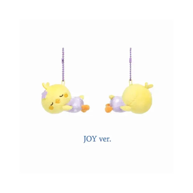 [Pre-Order] Red Velvet Summer Velvet Summer Official Merchandise - Lying Doll (High Tide Ver.)