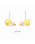 [Pre-Order] Red Velvet Summer Velvet Summer Official Merchandise - Lying Doll (High Tide Ver.)