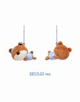 [Pre-Order] Red Velvet Summer Velvet Summer Official Merchandise - Lying Doll (High Tide Ver.)