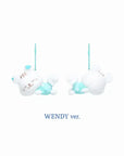 [Pre-Order] Red Velvet Summer Velvet Summer Official Merchandise - Lying Doll (High Tide Ver.)