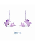 [Pre-Order] Red Velvet Summer Velvet Summer Official Merchandise - Lying Doll (High Tide Ver.)