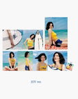 [Pre-Order] Red Velvet Summer Velvet Summer Official Merchandise - Photo Package