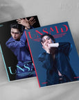 [Pre-Order] Rocky 3rd Mini Album - UNSAID
