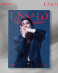 [Pre-Order] Rocky 3rd Mini Album - UNSAID