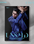 [Pre-Order] Rocky 3rd Mini Album - UNSAID