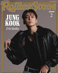 [Pre-Order] Rolling Stone Japan Magazine Issue 33 [Cover : Jungkook]