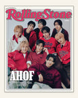 [Pre-Order] Rolling Stone Korea Magazine Issue No.18 [Cover : Jung Haein & AHOF]