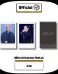 [Pre-Order] S.Coups x Mingyu CXM DOUBLE UP LIVE PARTY Digital Code + Benefit