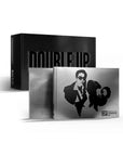 [Pre-Order] S.Coups x Mingyu CXM DOUBLE UP LIVE PARTY Digital Code + Benefit