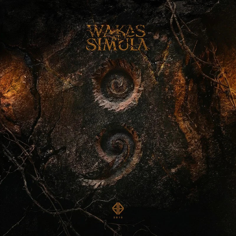 [Pre-Order] SB19 2nd Album - Wakas at Simula (Limited Edition)