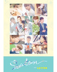 SEVENTEEN 1st Album - FIRST 'LOVE & LETTER' (Re-Release)