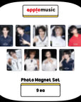 [Pre-Order] SEVENTEEN 2026 SVT 10th Fan Meeting - SEVENTEEN in CARAT LAND Memory Book+ + APPLEMUSIC Benefit