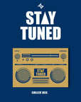 SEVENUS 2nd Mini Album - Stay Tuned