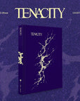 [Pre-Order] SF9 2nd Album - TENACITY + WITHMUU Photocard