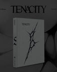 [Pre-Order] SF9 2nd Album - TENACITY + WITHMUU Photocard