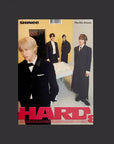 SHINee 8th Album - HARD (Photobook Ver.)
