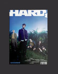 SHINee 8th Album - HARD (Photobook Ver.)