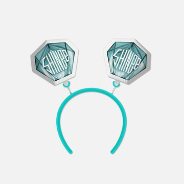 SHINee EVER SMTOWN Official Merchandise - Balloon Hairband