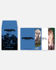 SHINee Hard Official Merchandise - Trading Card