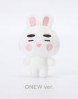 SHINee The Moment of Shine Official Merchandise - 10CM Doll