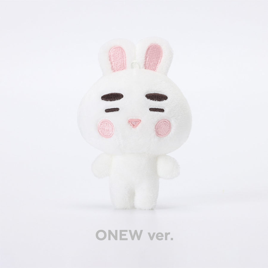 SHINee The Moment of Shine Official Merchandise - 10CM Doll