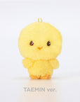 SHINee The Moment of Shine Official Merchandise - 10CM Doll