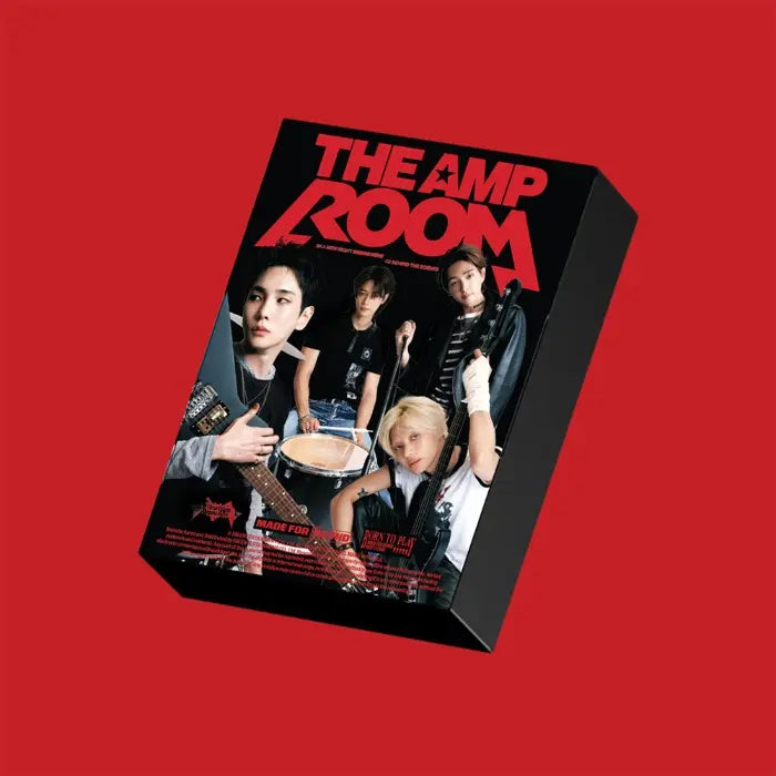 [Pre-Order] SHINee 2027 Season's Greetings + WITHMUU Photocard Set