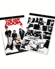 [Pre-Order] SHINee 2027 Wall Calendar