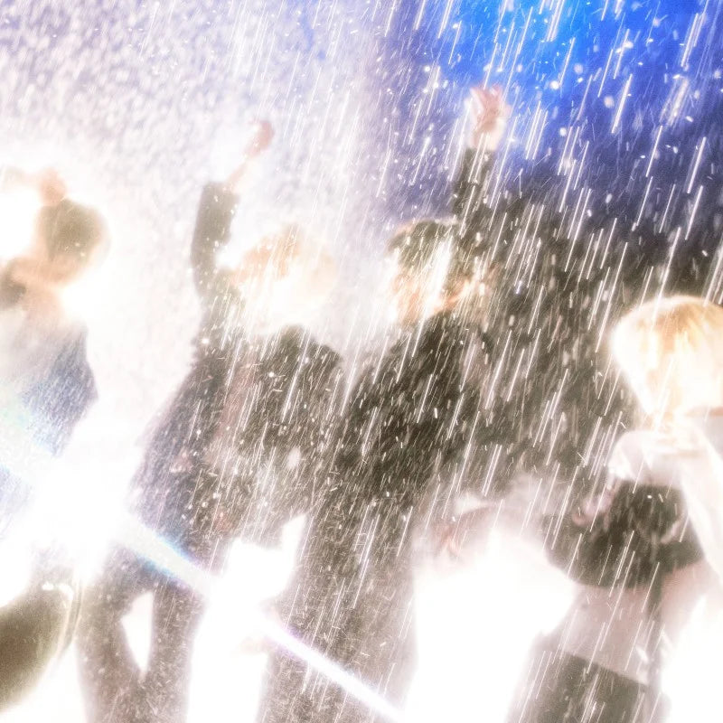 [Pre-Order] SHINee 6th Mini Album - Atmos (Weather Rock Ver.)