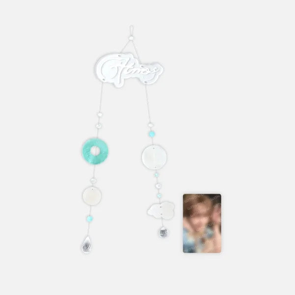 [Pre-Order] SHINee Atmos Official Merchandise - DIY Sun Catcher Set