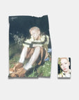 SHINee Atmos Official Merchandise - Fabric Poster Set