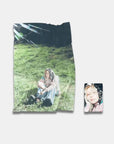 SHINee Atmos Official Merchandise - Fabric Poster Set