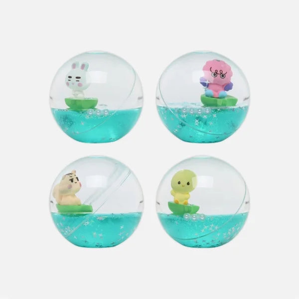 [Pre-Order] SHINee Atmos Official Merchandise - Water Ball