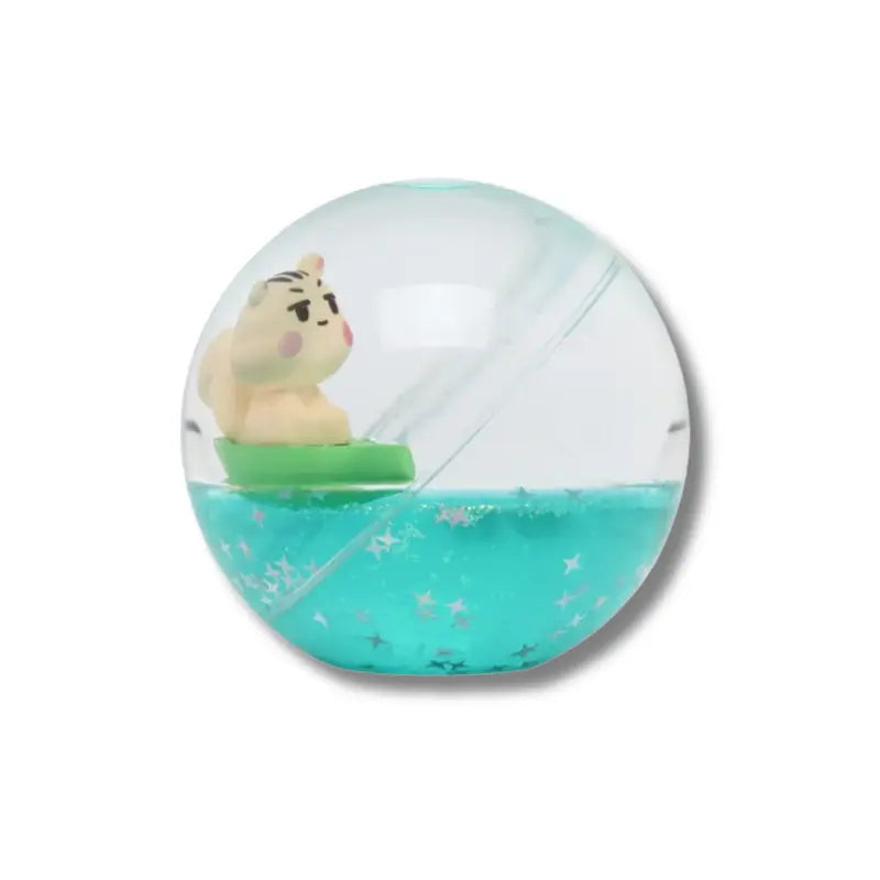 [Pre-Order] SHINee Atmos Official Merchandise - Water Ball