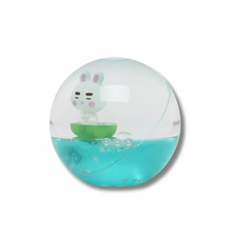 [Pre-Order] SHINee Atmos Official Merchandise - Water Ball
