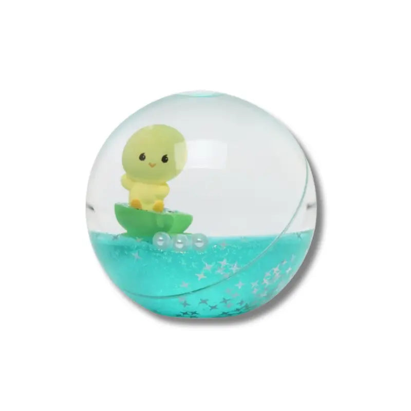 [Pre-Order] SHINee Atmos Official Merchandise - Water Ball