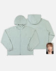 [Pre-Order] SHINee Atmos Official Merchandise - Wind Breaker Set