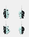 SHINee SHINee World VIII The Invert Official Merchandise - Handmade Felt Doll