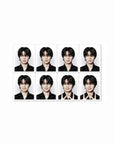SHINee SHINee World VIII The Invert Official Merchandise - ID Photo Set