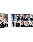 SHINee SHINee World VIII The Invert Official Merchandise - Invert Postcard Set