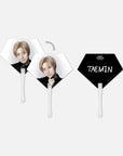 SHINee SHINee World VIII The Invert Official Merchandise - Lenticular Image Picket