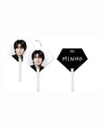 SHINee SHINee World VIII The Invert Official Merchandise - Lenticular Image Picket