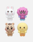 SHINee SHINee World VIII The Invert Official Merchandise - Peek-Up Figure