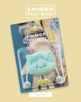 [Pre-Order] SHINee Single - Poet | Artist